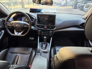 Hyundai Lafesta 2019 280TGDi Smart Speed Edition country V interior photo 12 Hyundai Lafesta 2019 280TGDi Smart Speed Edition country V interior photo 12