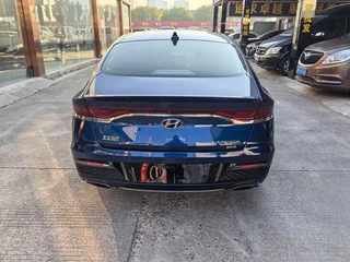 Hyundai Lafesta 2019 280TGDi Smart Speed Edition country V interior photo 14 Hyundai Lafesta 2019 280TGDi Smart Speed Edition country V interior photo 14