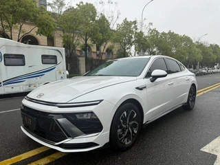 Hyundai Sonata 2024 1.5T Pro