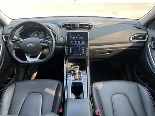 Hyundai ix25 2020 1.5L CVT Intelligent interior photo 12 Hyundai ix25 2020 1.5L CVT Intelligent interior photo 12
