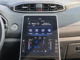 Hyundai ix25 2020 1.5L CVT Intelligent interior photo 13 Hyundai ix25 2020 1.5L CVT Intelligent interior photo 13