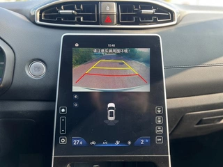 Hyundai ix25 2020 1.5L CVT Intelligent interior photo 14 Hyundai ix25 2020 1.5L CVT Intelligent interior photo 14