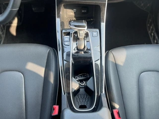 Hyundai ix25 2020 1.5L CVT Intelligent interior photo 15 Hyundai ix25 2020 1.5L CVT Intelligent interior photo 15