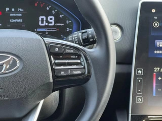 Hyundai ix25 2020 1.5L CVT Intelligent interior photo 18 Hyundai ix25 2020 1.5L CVT Intelligent interior photo 18