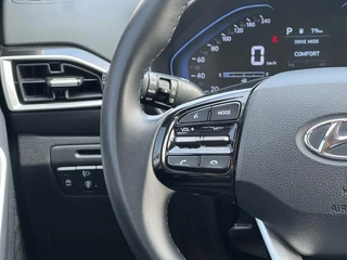 Hyundai ix25 2020 1.5L CVT Intelligent interior photo 19 Hyundai ix25 2020 1.5L CVT Intelligent interior photo 19