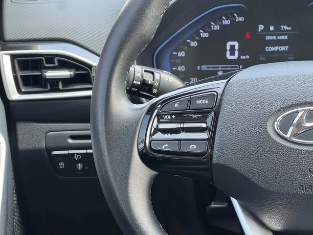 Hyundai ix25 2020 1.5L CVT Intelligent interior photo 19 Hyundai ix25 2020 1.5L CVT Intelligent interior photo 19