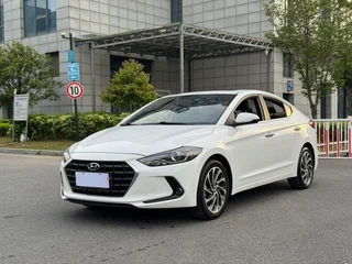 Modern Leading 2019 1.4T Dual-clutch dazzle vitality type