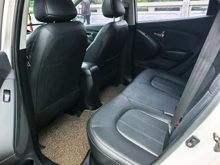 Hyundai ix35 2015 2.0L Automatic two-drive intelligent type country IV exterior photo 7 Hyundai ix35 2015 2.0L Automatic two-drive intelligent type country IV exterior photo 7