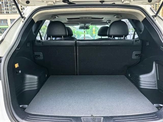 Hyundai ix35 2015 2.0L Automatic two-drive intelligent type country IV interior photo 13 Hyundai ix35 2015 2.0L Automatic two-drive intelligent type country IV interior photo 13