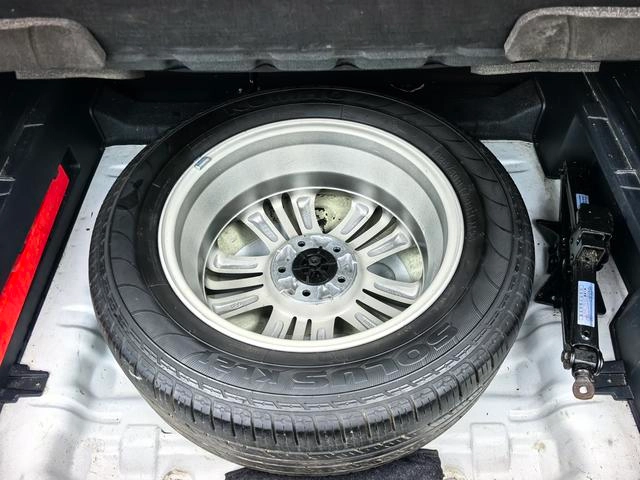 Hyundai ix35 2015 2.0L Automatic two-drive intelligent type country IV interior photo 14 Hyundai ix35 2015 2.0L Automatic two-drive intelligent type country IV interior photo 14