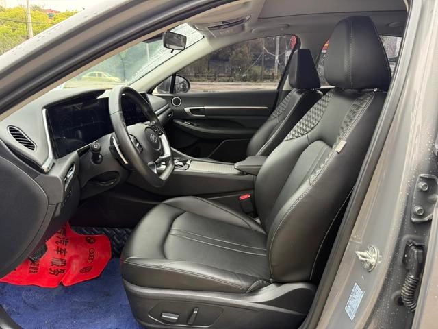 Hyundai Sonata 2020 270TGDi GL DCT Leading Edition exterior photo 4 Hyundai Sonata 2020 270TGDi GL DCT Leading Edition exterior photo 4