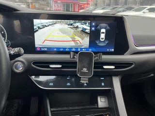 Hyundai Sonata 2020 270TGDi GL DCT Leading Edition interior photo 20 Hyundai Sonata 2020 270TGDi GL DCT Leading Edition interior photo 20