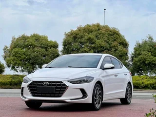 Modern Leading 2020 1.5L CVT Smart Display Elite-type