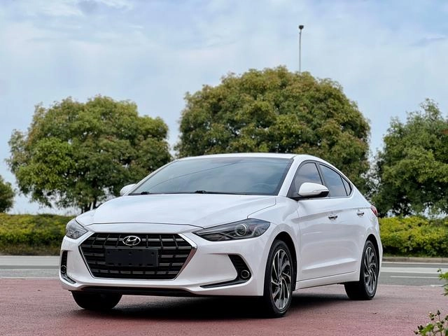 Modern Leading 2020 1.5L CVT Smart Display Elite-type - Image 1