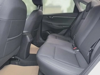Hyundai Elantra Yuedong 2020 1.6L Version automatique agréable à l’œil GL intérieur photo 7