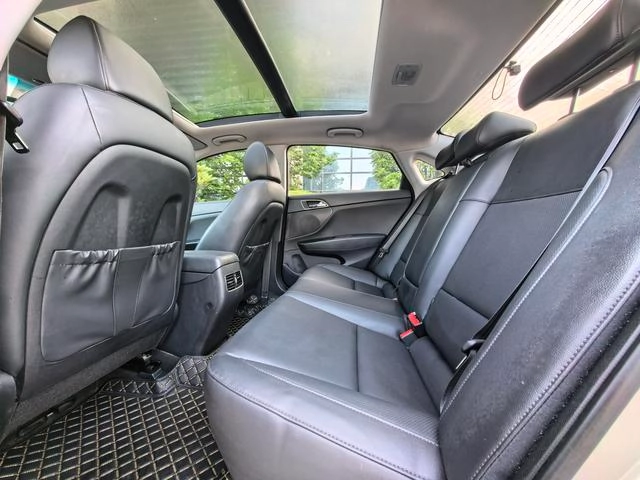 Hyundai Mistra 2019 1.8L Tipo inteligente automático GLS Sección conmemorativa País VI interior foto 7 Hyundai Mistra 2019 1.8L Tipo inteligente automático GLS Sección conmemorativa País VI interior foto 7