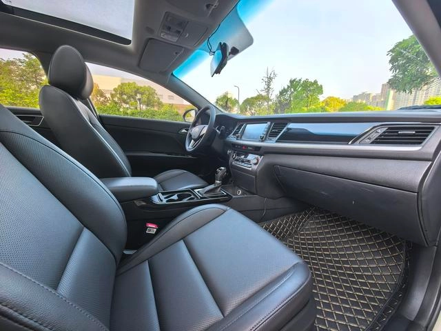 Hyundai Mistra 2019 1.8L Tipo inteligente automático GLS Sección conmemorativa País VI interior foto 9 Hyundai Mistra 2019 1.8L Tipo inteligente automático GLS Sección conmemorativa País VI interior foto 9
