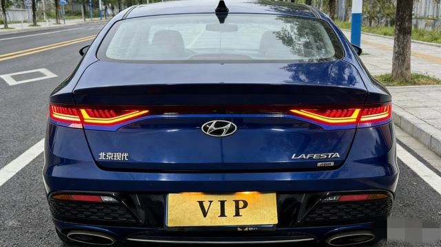 Hyundai Lafesta 2019 280TGDi Smart Speed Edition country VI interior photo 6 Hyundai Lafesta 2019 280TGDi Smart Speed Edition country VI interior photo 6