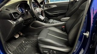 Hyundai Lafesta 2019 280TGDi Smart Speed Edition country VI interior photo 7 Hyundai Lafesta 2019 280TGDi Smart Speed Edition country VI interior photo 7