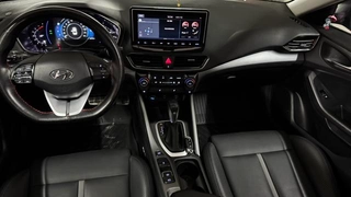 Hyundai Lafesta 2019 280TGDi Smart Speed Edition country VI interior photo 8 Hyundai Lafesta 2019 280TGDi Smart Speed Edition country VI interior photo 8