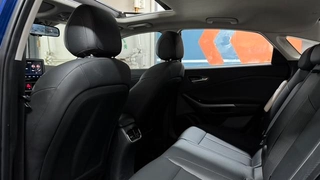 Hyundai Lafesta 2019 280TGDi Smart Speed Edition country VI interior photo 9 Hyundai Lafesta 2019 280TGDi Smart Speed Edition country VI interior photo 9
