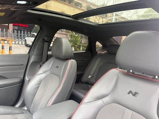 Hyundai Sonata 2024 2.0T N Line Pro interior foto 19 Hyundai Sonata 2024 2.0T N Line Pro interior foto 19