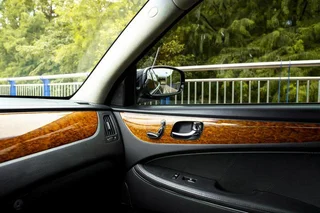 Hyundai Equus 2012 3.8 GDi Premium Edition interior photo 16