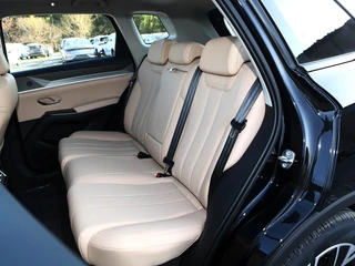 BYD Song Pro New Energy 2025 Second generation Smart Driving Version DM-i 115KM Transcendent interior photo 14 BYD Song Pro New Energy 2025 Second generation Smart Driving Version DM-i 115KM Transcendent interior photo 14