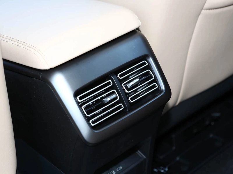 BYD Song Pro New Energy 2025 Second generation Smart Driving Version DM-i 115KM Transcendent interior photo 15 BYD Song Pro New Energy 2025 Second generation Smart Driving Version DM-i 115KM Transcendent interior photo 15