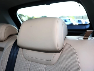 BYD Song Pro New Energy 2025 Second generation Smart Driving Version DM-i 115KM Transcendent interior photo 16 BYD Song Pro New Energy 2025 Second generation Smart Driving Version DM-i 115KM Transcendent interior photo 16