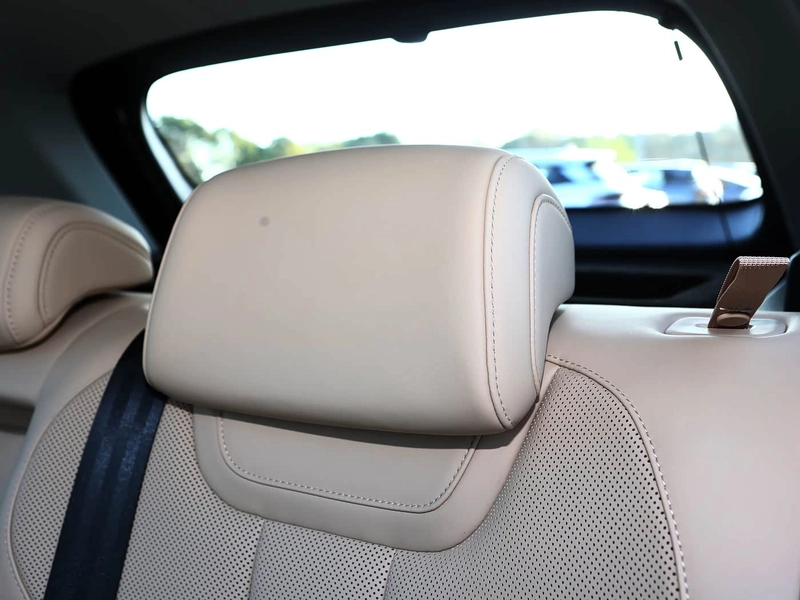 BYD Song Pro New Energy 2025 Second generation Smart Driving Version DM-i 115KM Transcendent interior photo 16 BYD Song Pro New Energy 2025 Second generation Smart Driving Version DM-i 115KM Transcendent interior photo 16