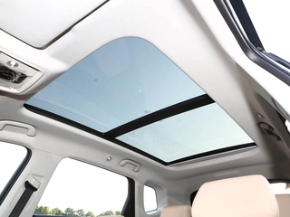 BYD Song Pro New Energy 2025 Second generation Smart Driving Version DM-i 115KM Transcendent interior photo 17 BYD Song Pro New Energy 2025 Second generation Smart Driving Version DM-i 115KM Transcendent interior photo 17