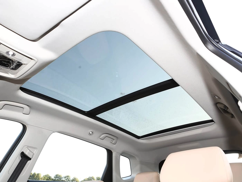 BYD Song Pro New Energy 2025 Second generation Smart Driving Version DM-i 115KM Transcendent interior photo 17 BYD Song Pro New Energy 2025 Second generation Smart Driving Version DM-i 115KM Transcendent interior photo 17