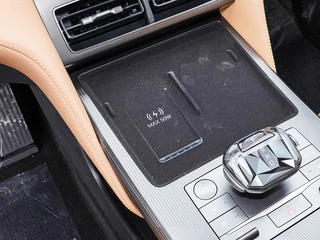 BYD Song L DM-i 2025 Smart Driving Version 112km Transcendent interior photo 11