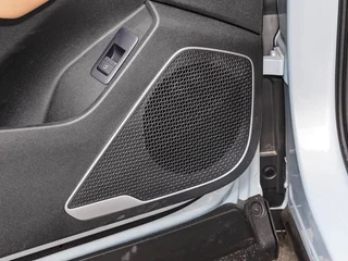 BYD Song L DM-i 2025 Smart Driving Version 112km Transcendent interior photo 14
