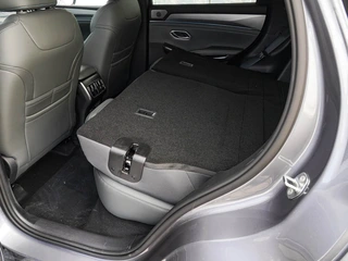 BYD Song L DM-i 2025 Smart Driving Version 112km Transcendent interior photo 17