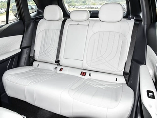 Geely Galaxy Galaxy Starship 7 2025 120km Exploración Edición interior foto 18 Geely Galaxy Galaxy Starship 7 2025 120km Exploración Edición interior foto 18