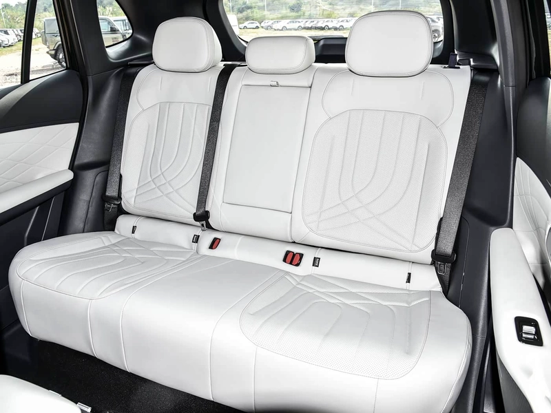 Geely Galaxy Galaxy Starship 7 2025 120km Exploración Edición interior foto 18 Geely Galaxy Galaxy Starship 7 2025 120km Exploración Edición interior foto 18