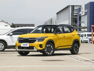 Kia Seltos 2026 1.5L IVT Premium Edition