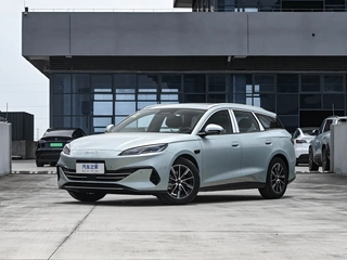 BYD SEAL 06 DM-i Travel Edition 2025 DM-i 80KM Premium Trim