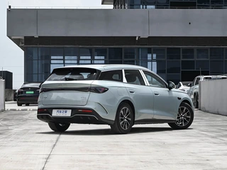 BYD Seal 06 DM-i Touring 2025 DM-i 80KM Finition premium extérieur photo 7