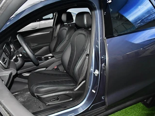 BYD Seal 06 DM-i Touring 2025 DM-i 80KM Finition premium intérieur photo 13