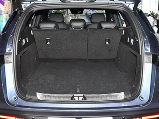 BYD Seal 06 DM-i Touring 2025 DM-i 80KM Finition premium intérieur photo 15