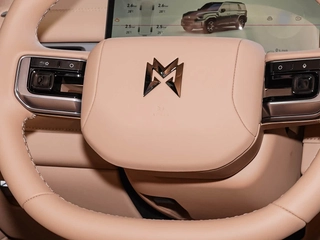 M-Hero M817 2025 Pro interior photo 14 M-Hero M817 2025 Pro interior photo 14
