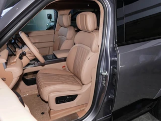 M-Hero M817 2025 Pro interior photo 19 M-Hero M817 2025 Pro interior photo 19