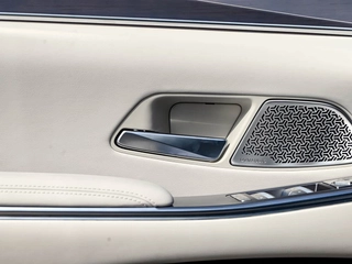 BYD Han L 2025 DM-i 200KM Flagship Lidar interior photo 15 BYD Han L 2025 DM-i 200KM Flagship Lidar interior photo 15