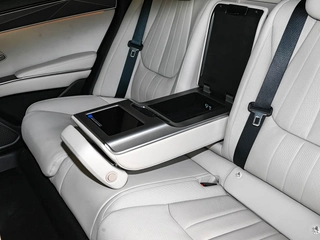 BYD Han L 2025 DM-i 200KM Flagship Lidar interior photo 18 BYD Han L 2025 DM-i 200KM Flagship Lidar interior photo 18