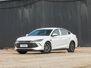 BYD Qin L 2025 DM-i Smart Driving Version 80KM Leading Type interior photo 11 BYD Qin L 2025 DM-i Smart Driving Version 80KM Leading Type interior photo 11