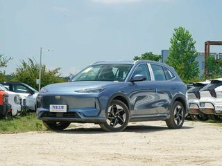 Geely Galaxy Galaxy E5 2026 610km Exploración Edición exterior foto 9