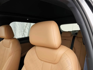 BYD Song L DM-i 2024 112km Leading Type interior photo 14 BYD Song L DM-i 2024 112km Leading Type interior photo 14